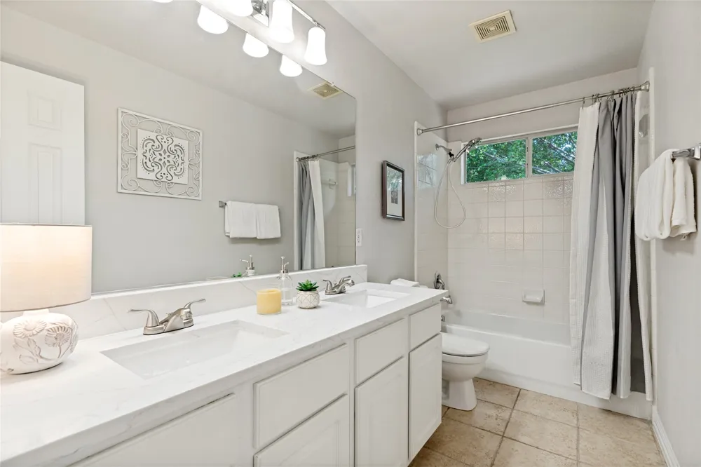 5517 Broken Bend Drive McKinney, TX 75072