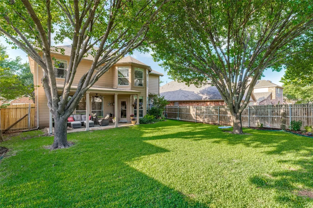 5517 Broken Bend Drive McKinney, TX 75072
