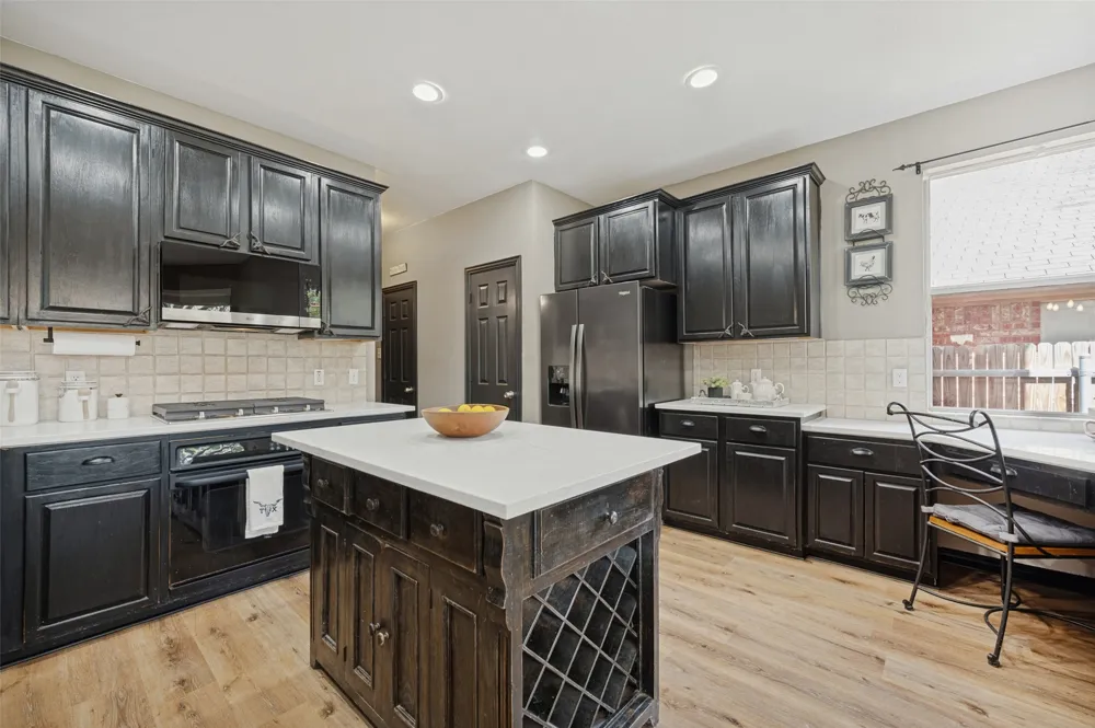 5517 Broken Bend Drive McKinney, TX 75072
