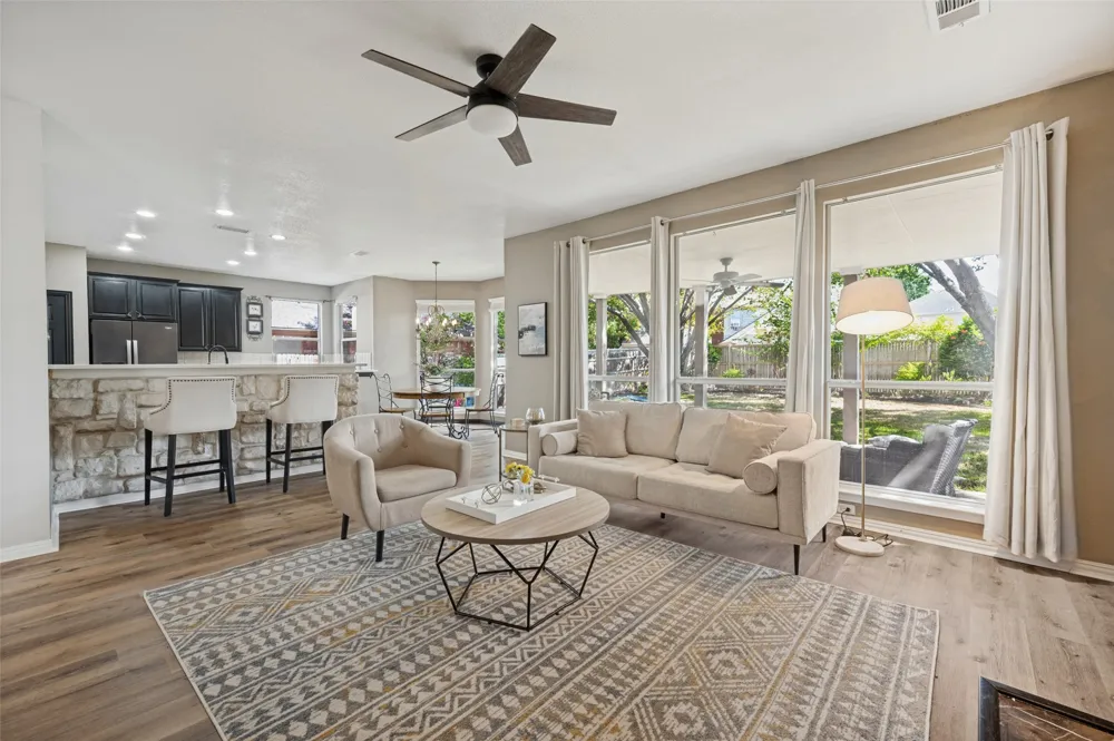 5517 Broken Bend Drive McKinney, TX 75072