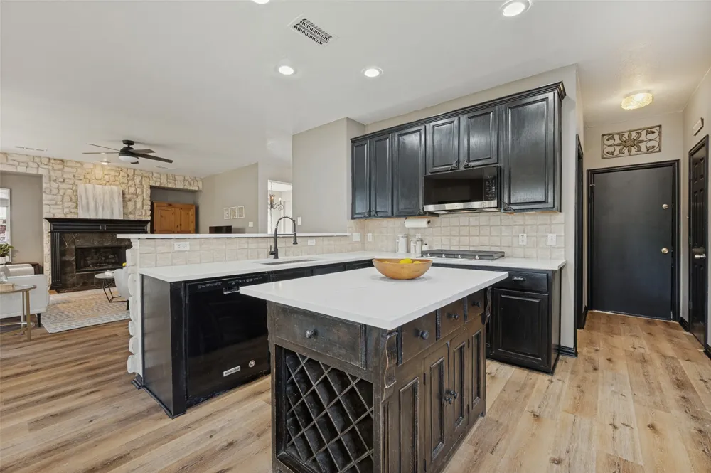 5517 Broken Bend Drive McKinney, TX 75072