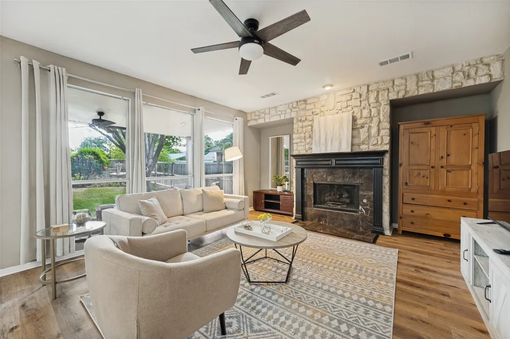 5517 Broken Bend Drive McKinney, TX 75072