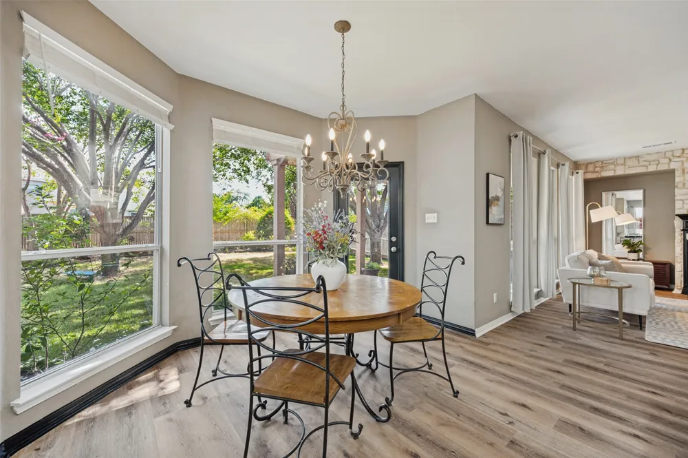 5517 Broken Bend Drive McKinney, TX 75072