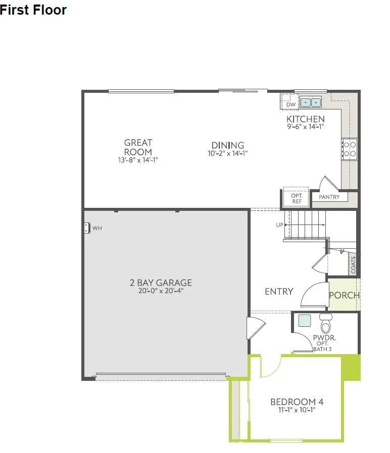 5368 Eureka Avenue Banning, CA 92220