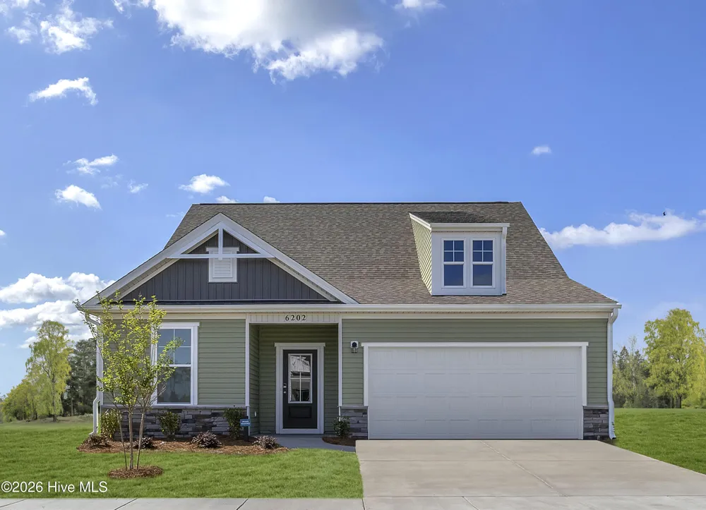 1006 American Egret Way Morehead City, NC 28557