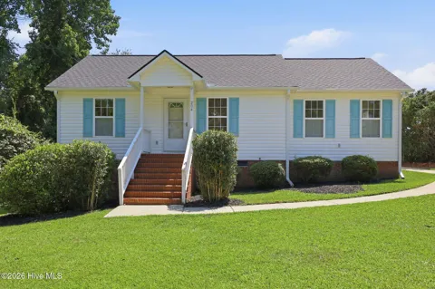 204 Dustin Drive