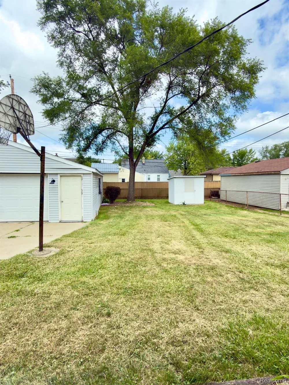 29814 Dover Street Garden City City, MI 48135