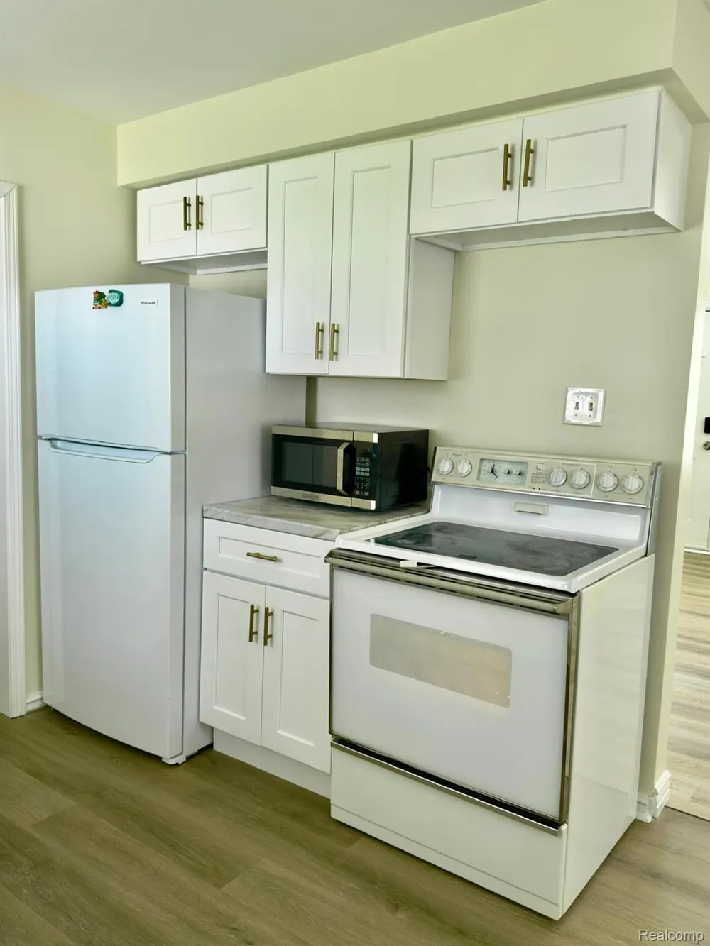 29814 Dover Street Garden City City, MI 48135
