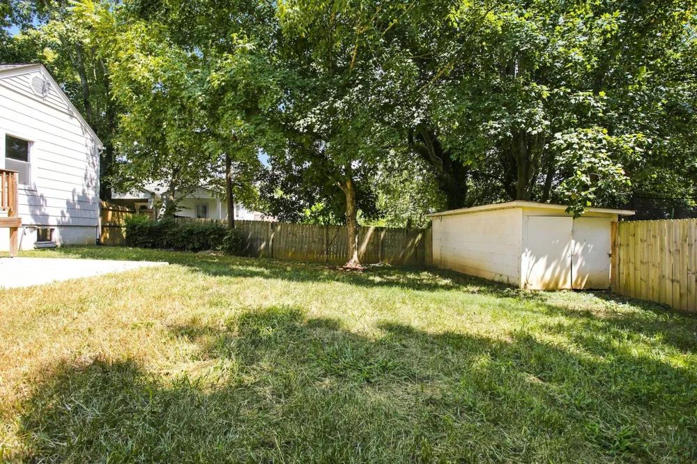 312 8th Ave Columbia, TN 38401
