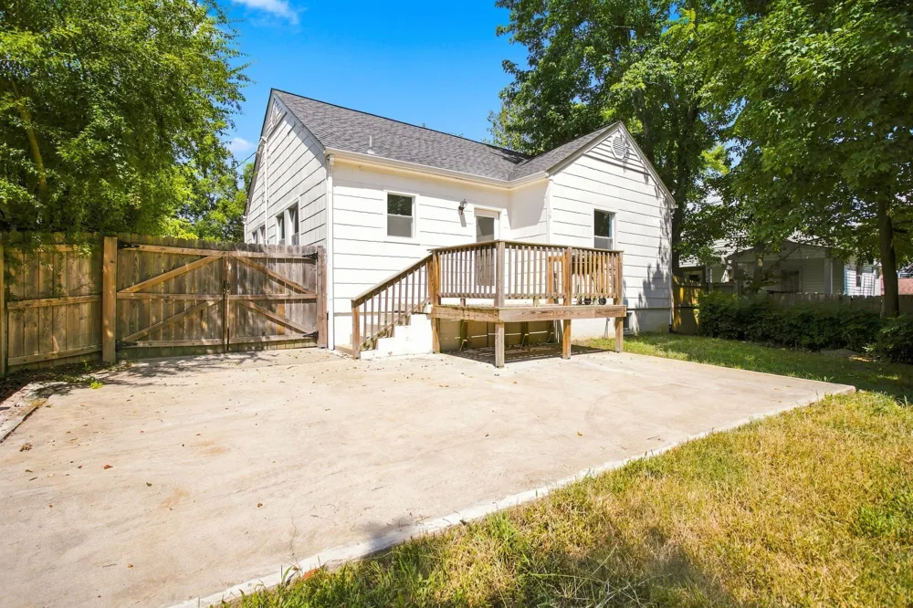312 8th Ave Columbia, TN 38401