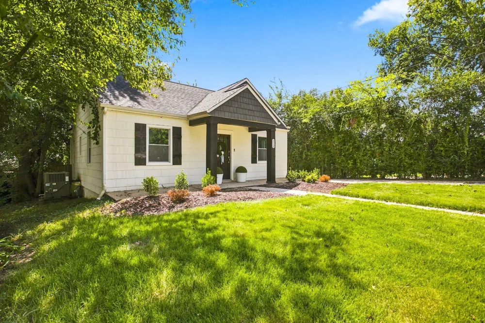 312 8th Ave Columbia, TN 38401