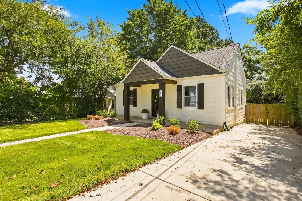 312 8th Ave Columbia, TN 38401