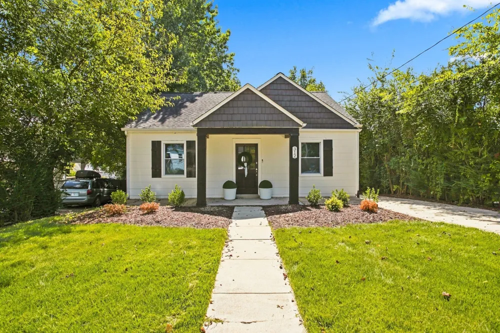 312 8th Ave Columbia, TN 38401