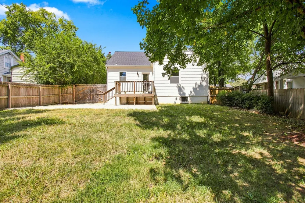 312 8th Ave Columbia, TN 38401