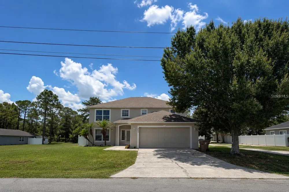 984 DERBYSHIRE DRIVE Kissimmee, FL 34758
