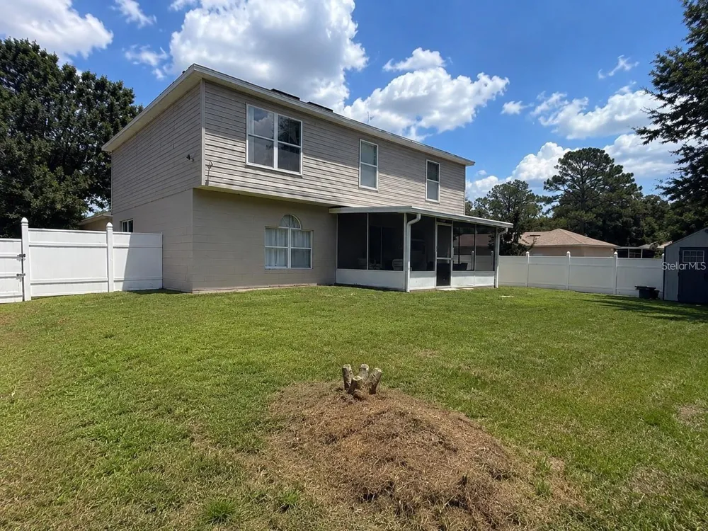 984 DERBYSHIRE DRIVE Kissimmee, FL 34758