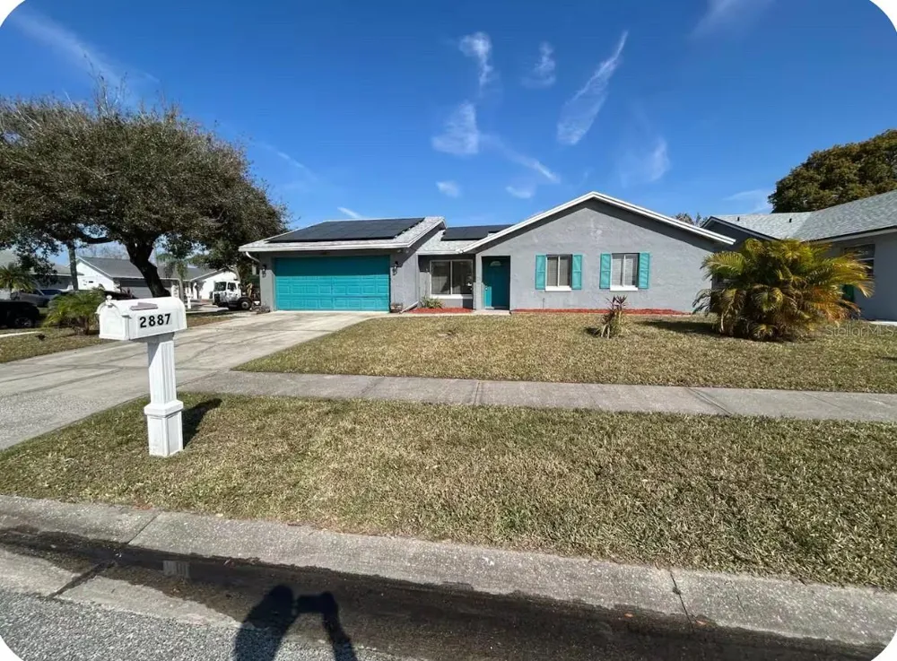 2887 CHARING CROSS WAY #B Orlando, FL 32837
