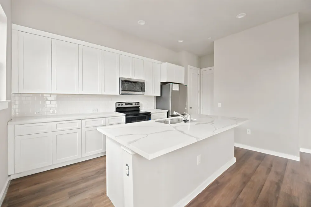 1300 Mckie Drive #33 Austin, TX 78752