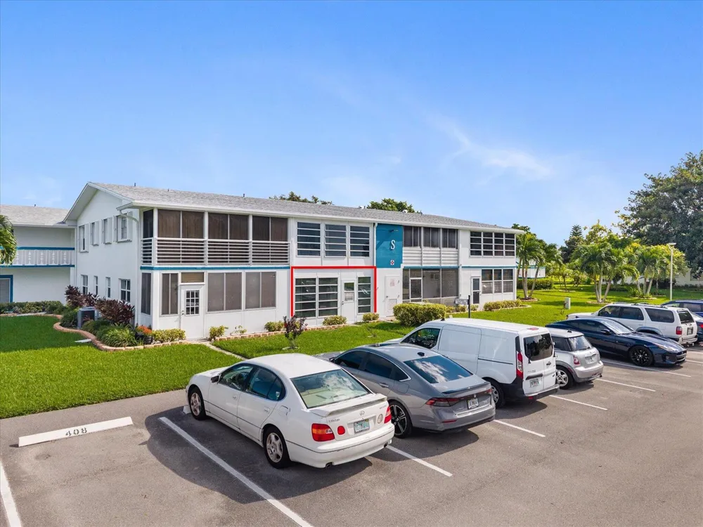 398 Tilford S Deerfield Beach, FL 33442