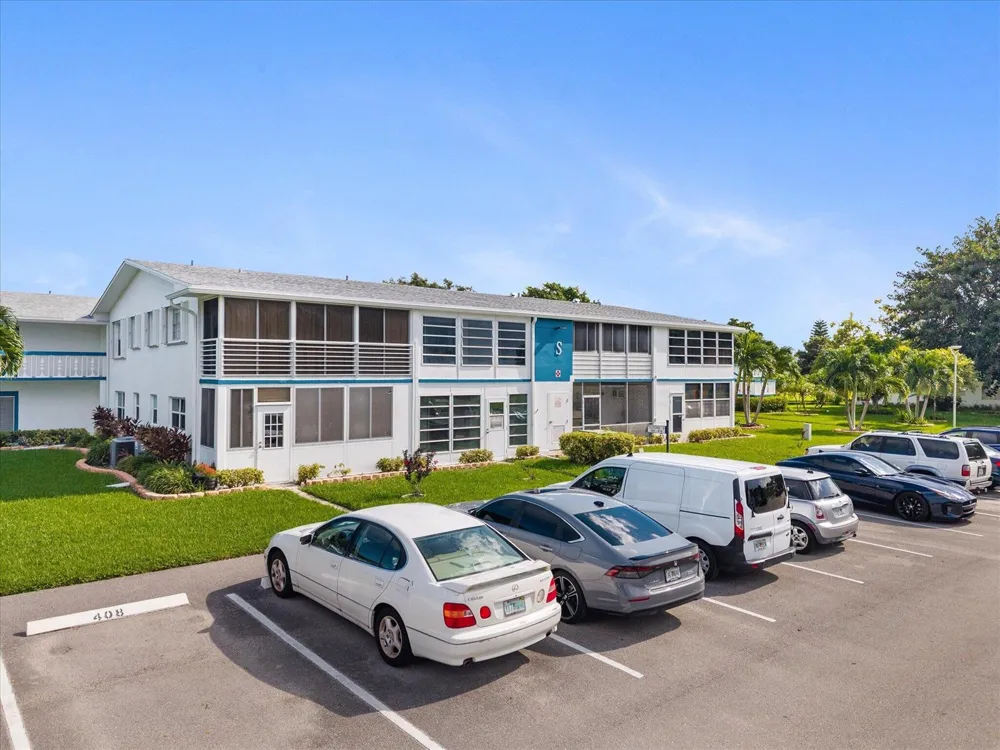 398 Tilford S Deerfield Beach, FL 33442
