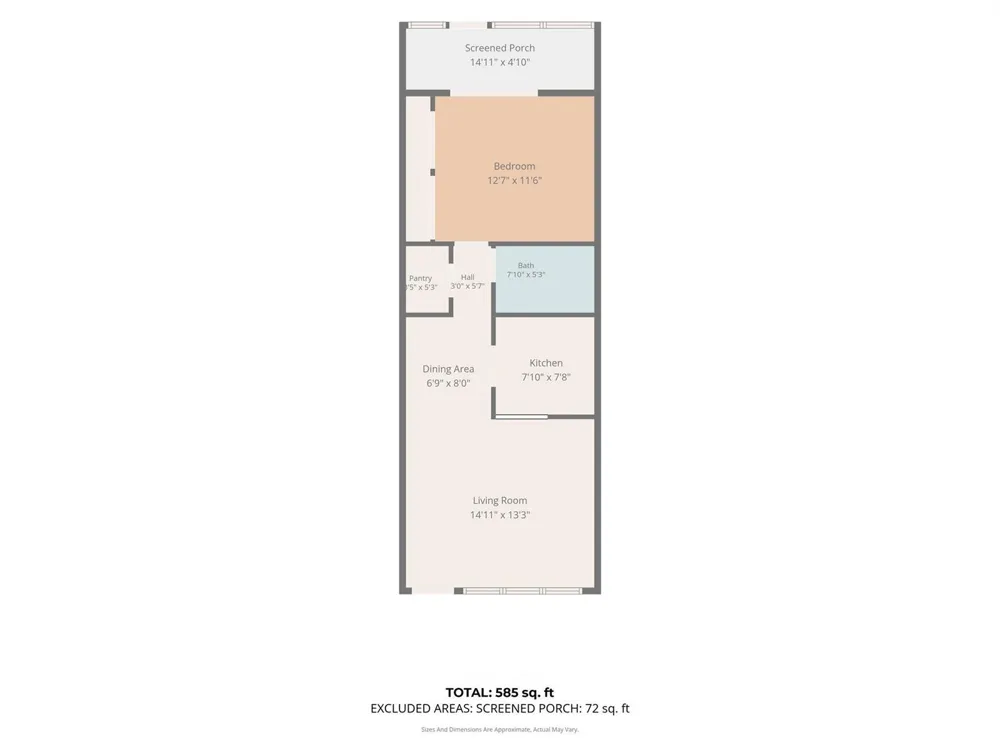 398 Tilford S Deerfield Beach, FL 33442