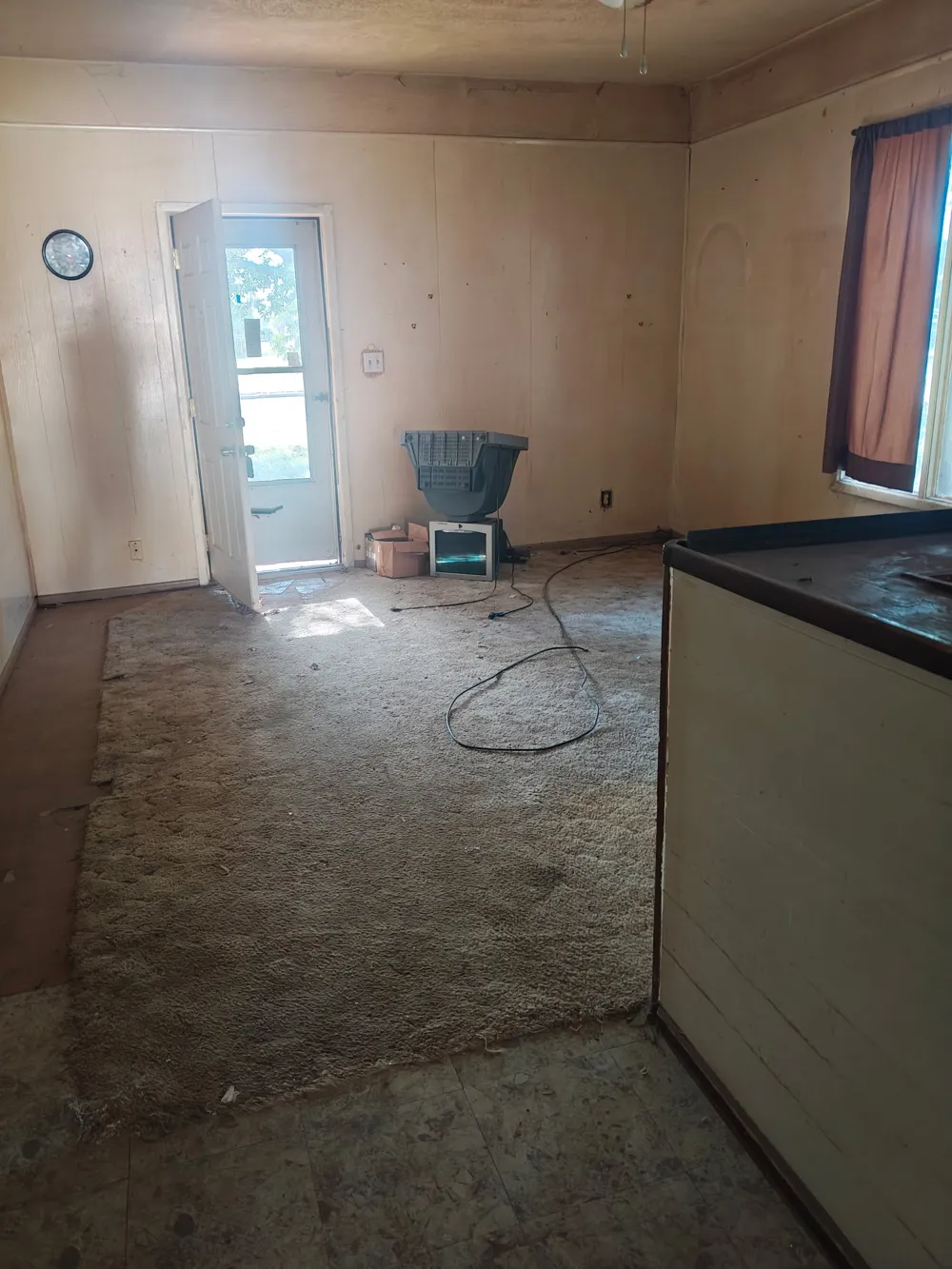 900 S 13th Street Slaton, TX 79364