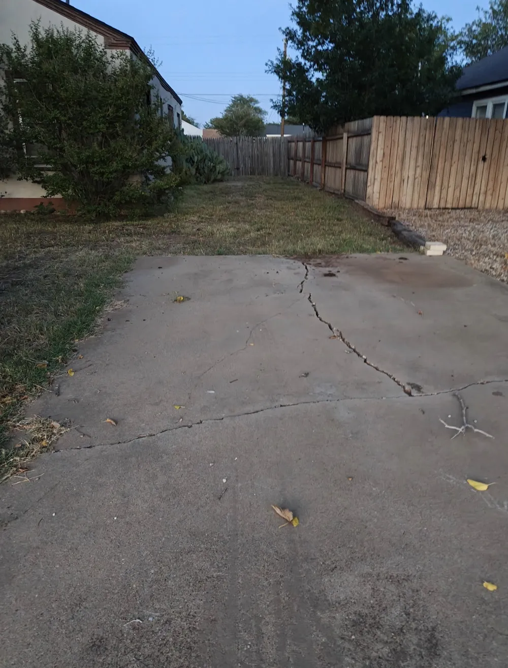 900 S 13th Street Slaton, TX 79364