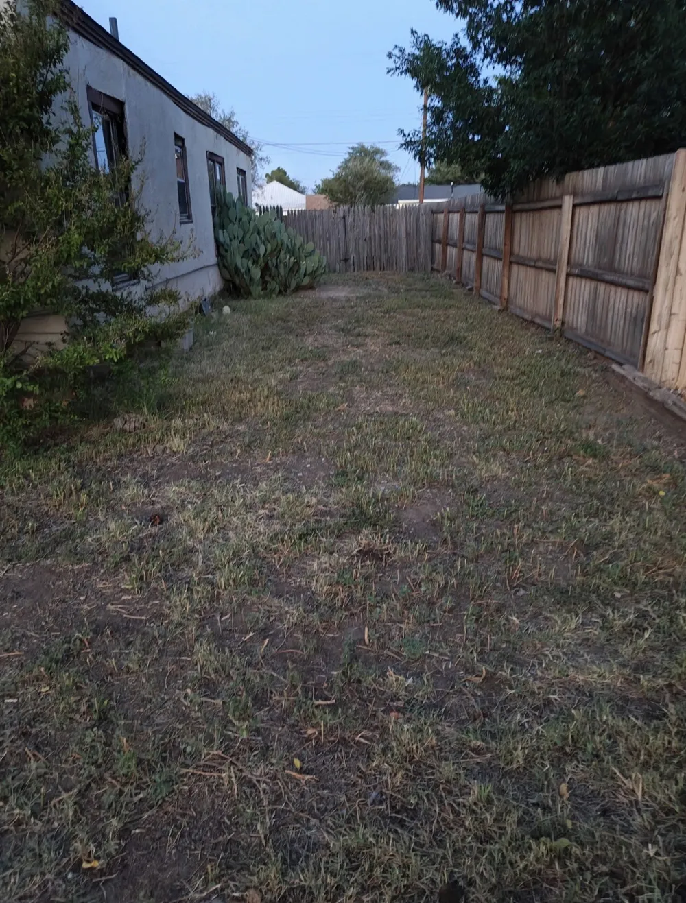 900 S 13th Street Slaton, TX 79364