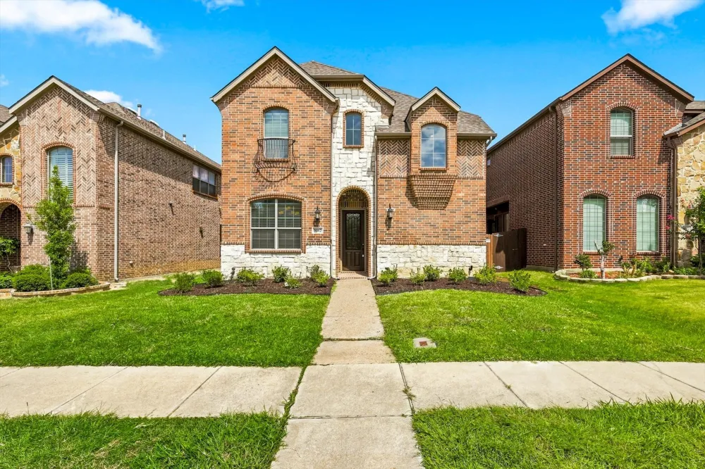 5012 Province Place Irving, TX 75038