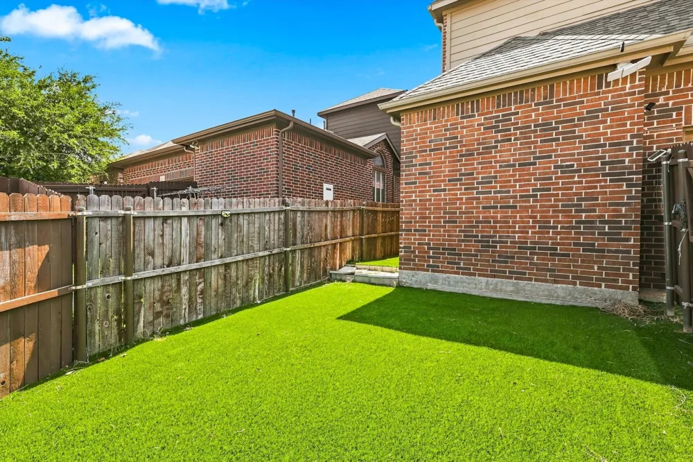 5012 Province Place Irving, TX 75038