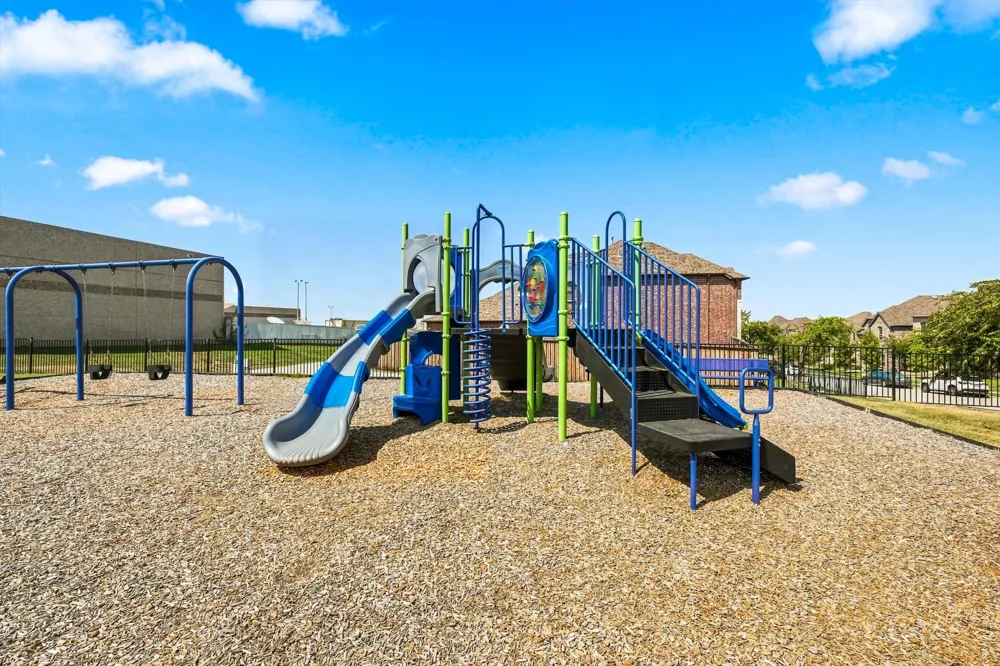 5012 Province Place Irving, TX 75038