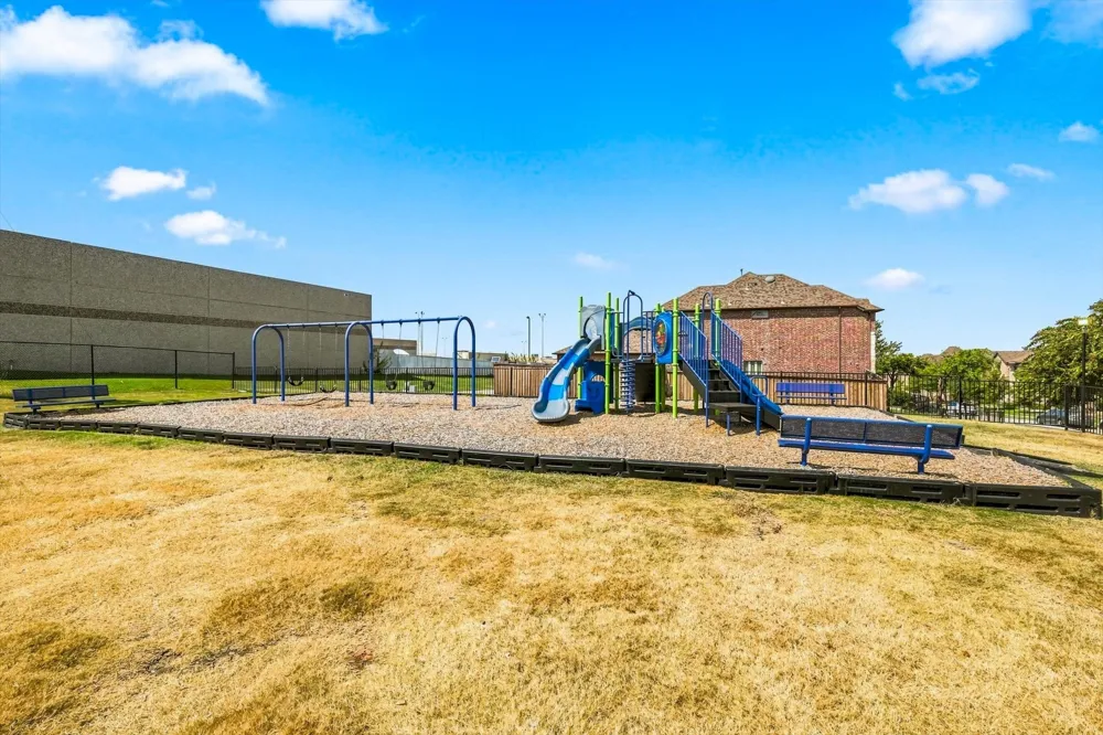 5012 Province Place Irving, TX 75038
