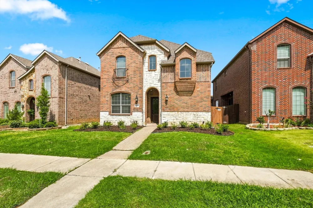 5012 Province Place Irving, TX 75038