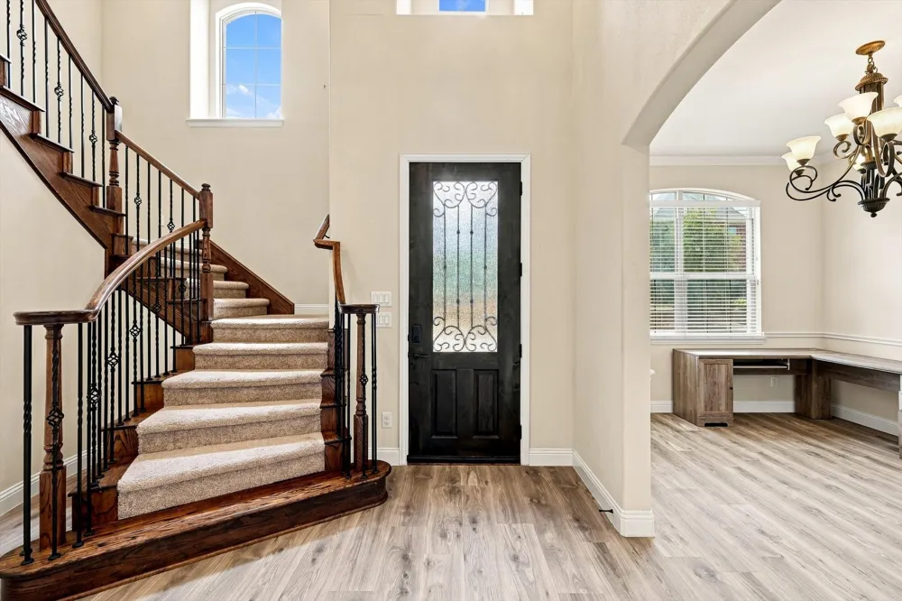 5012 Province Place Irving, TX 75038