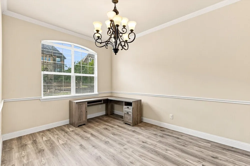 5012 Province Place Irving, TX 75038
