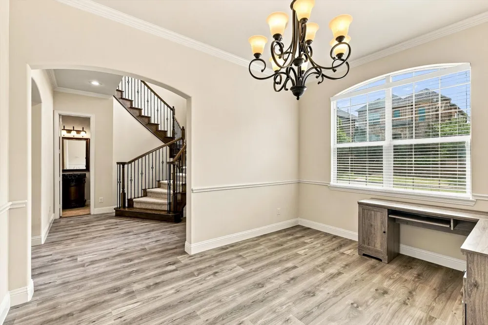 5012 Province Place Irving, TX 75038