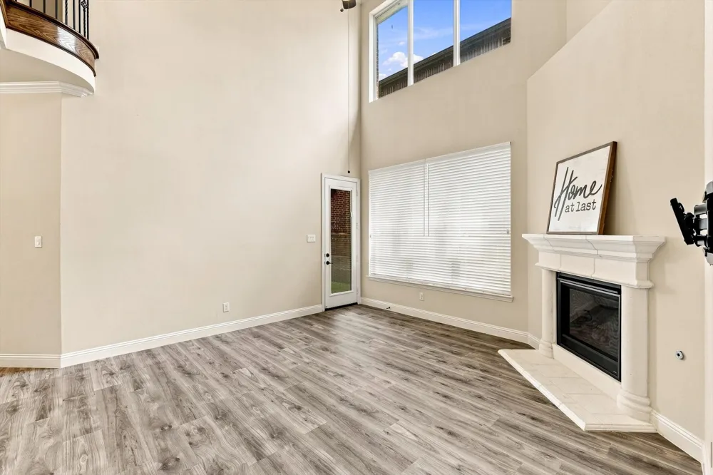 5012 Province Place Irving, TX 75038
