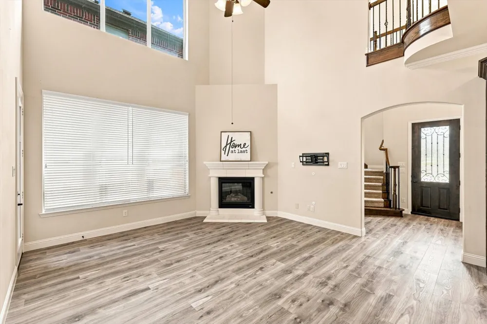 5012 Province Place Irving, TX 75038
