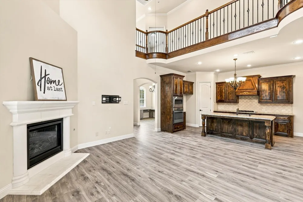 5012 Province Place Irving, TX 75038