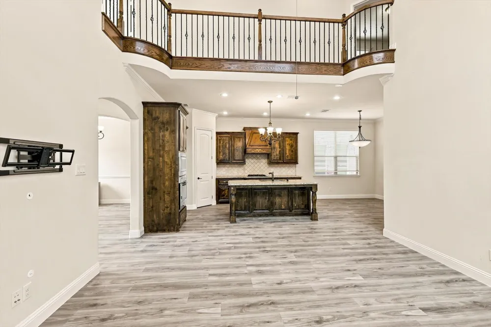 5012 Province Place Irving, TX 75038