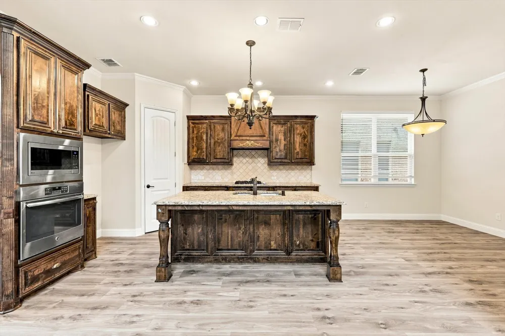 5012 Province Place Irving, TX 75038