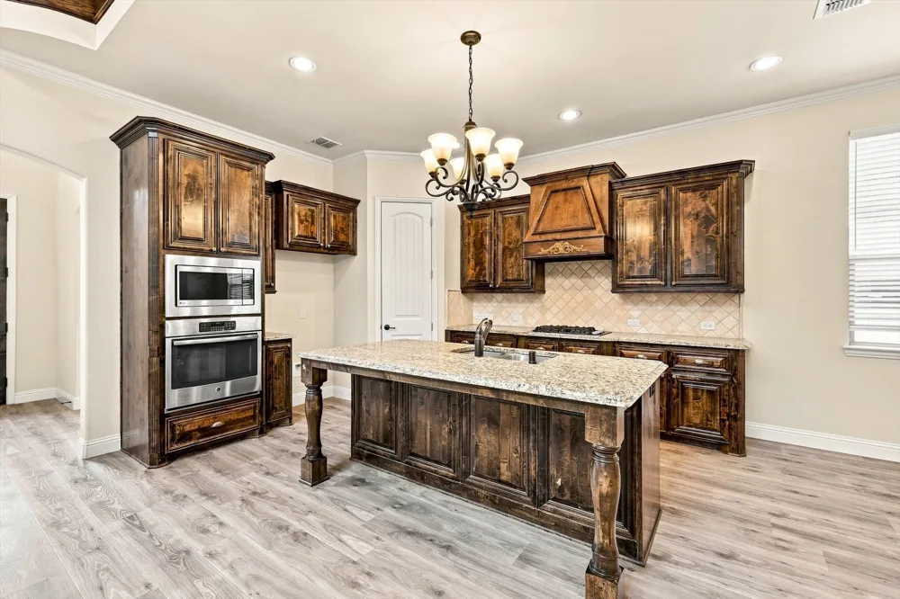 5012 Province Place Irving, TX 75038
