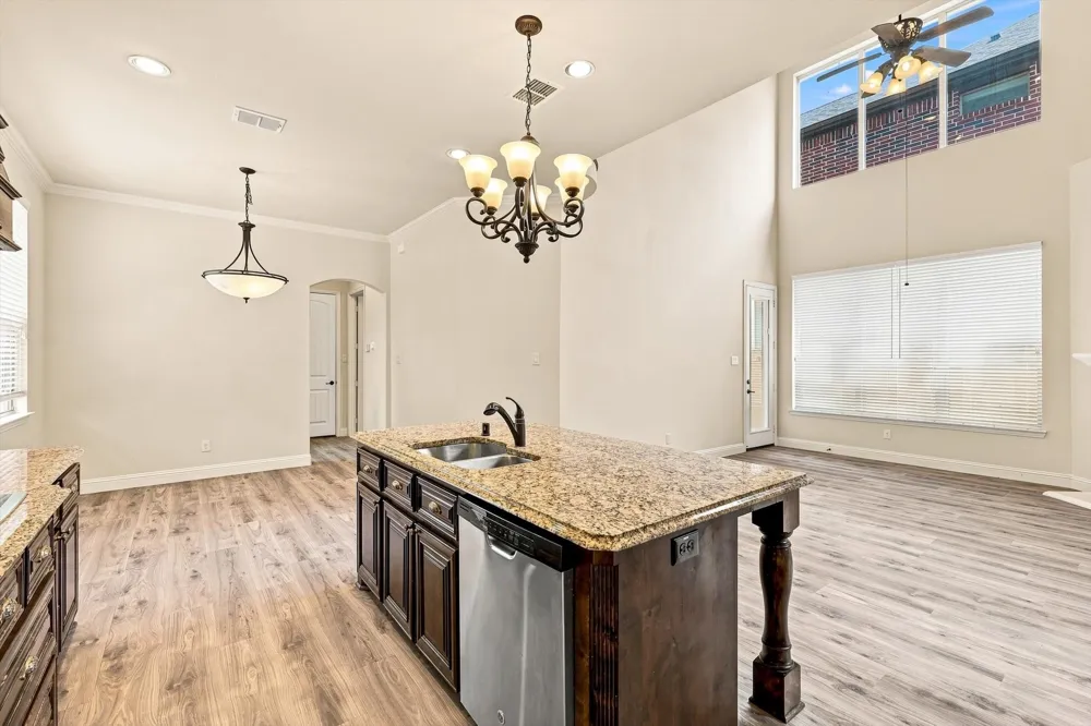 5012 Province Place Irving, TX 75038