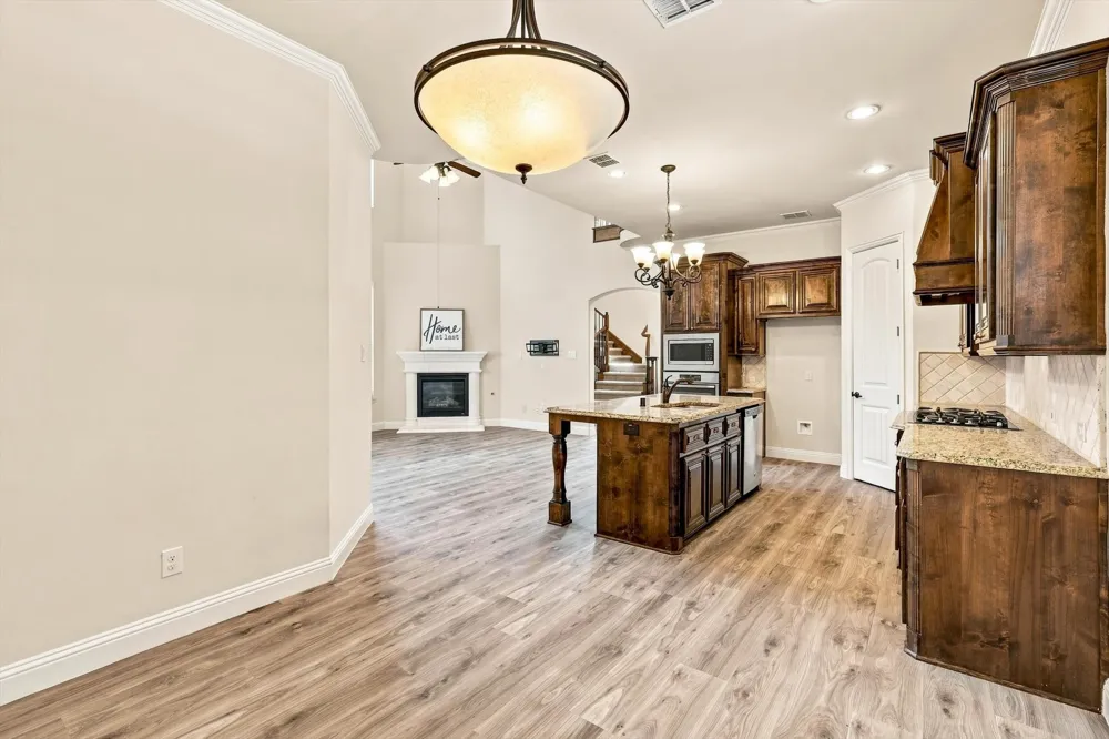 5012 Province Place Irving, TX 75038