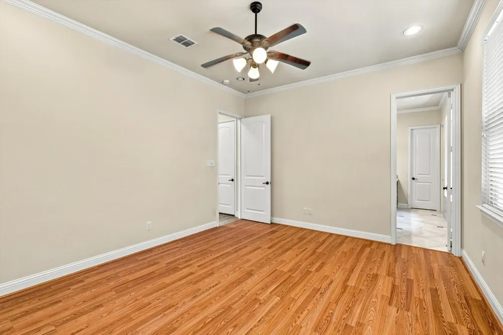 5012 Province Place Irving, TX 75038