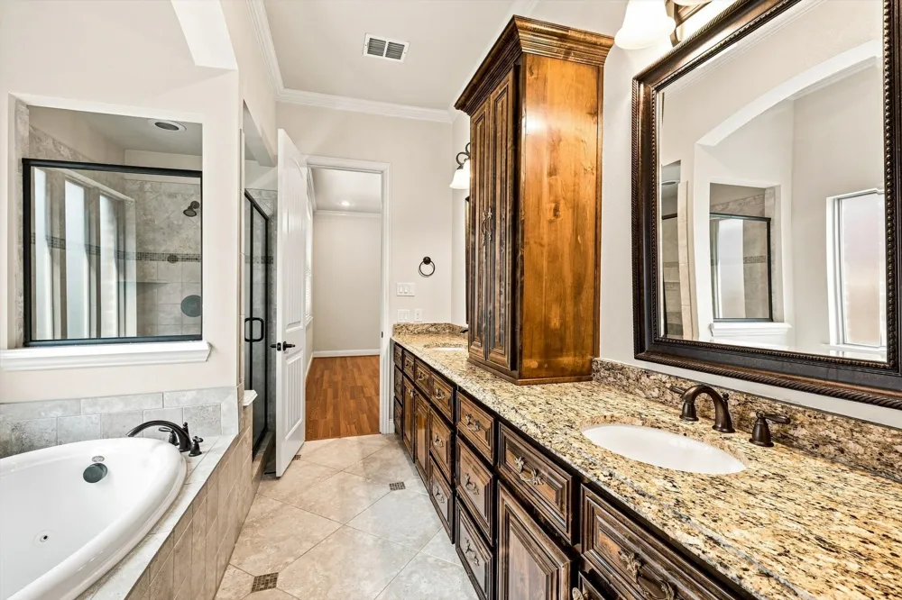 5012 Province Place Irving, TX 75038