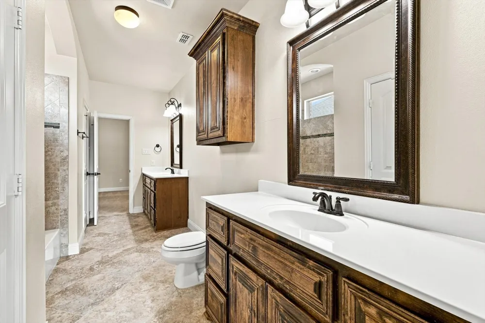 5012 Province Place Irving, TX 75038