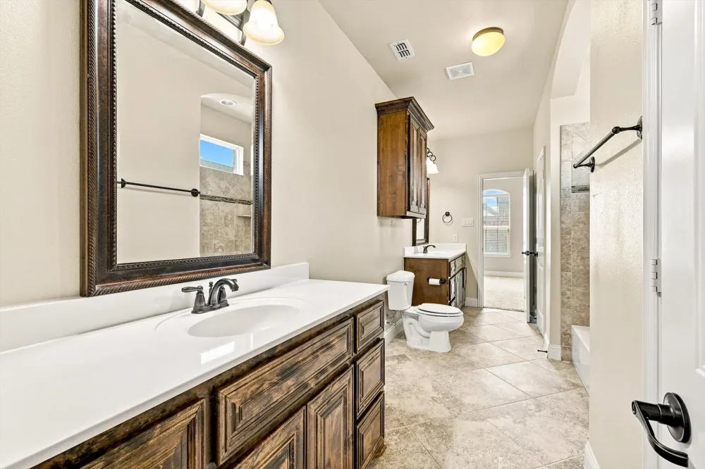 5012 Province Place Irving, TX 75038