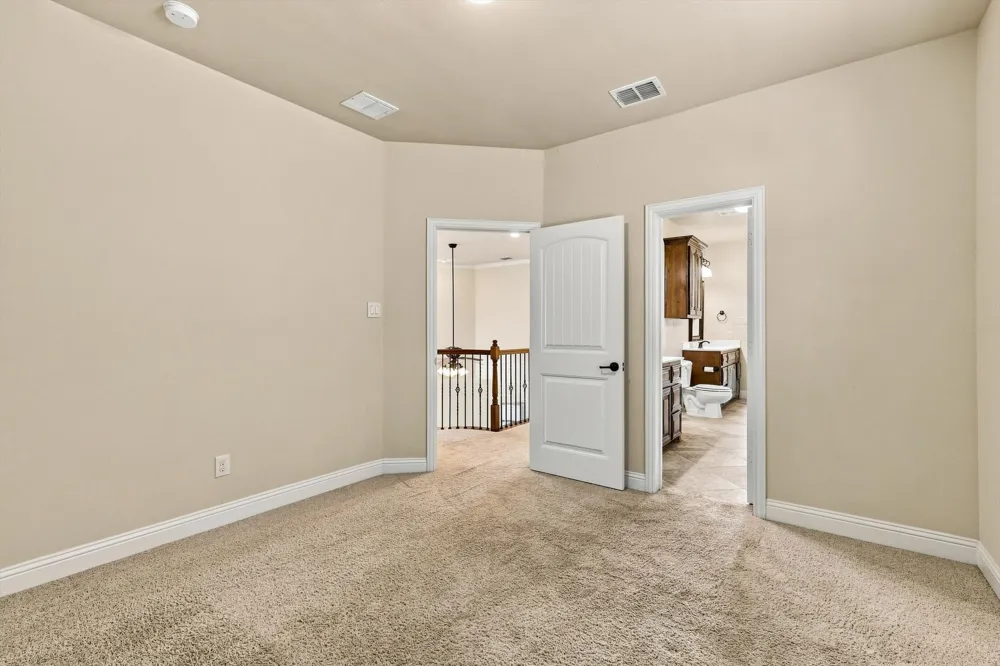 5012 Province Place Irving, TX 75038