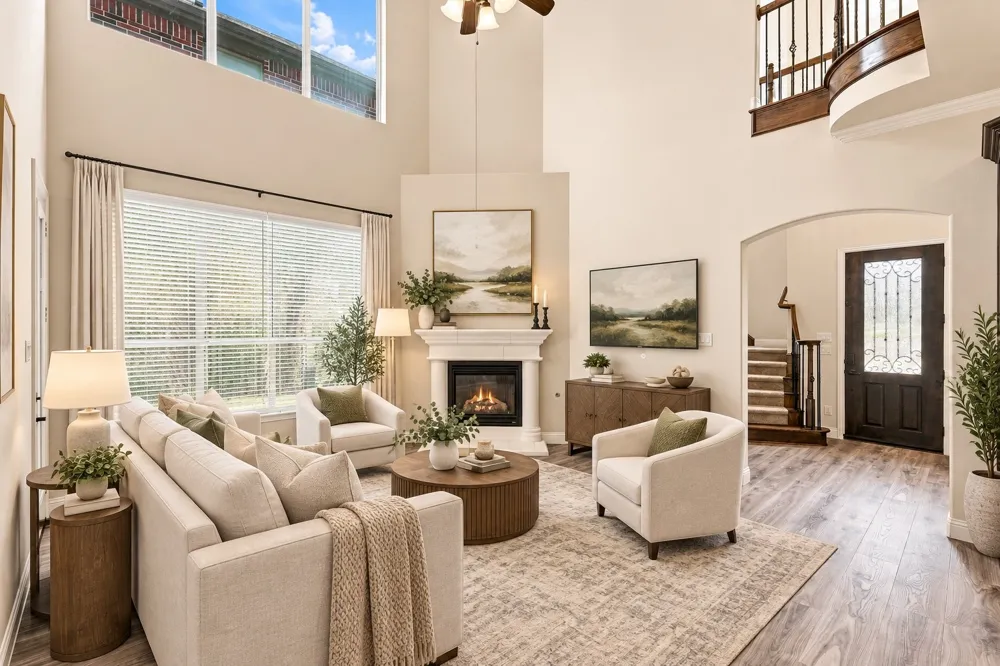 5012 Province Place Irving, TX 75038